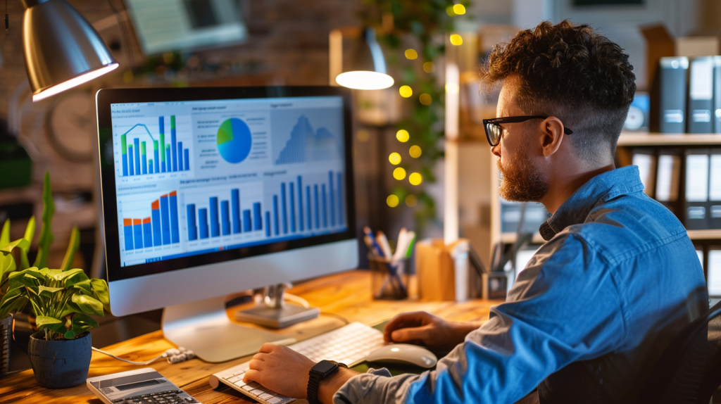 Cold Email Agentur vs. Inhouse Team: Wann sich die Zusammenarbeit bereits ab Monat 1 rechnet
