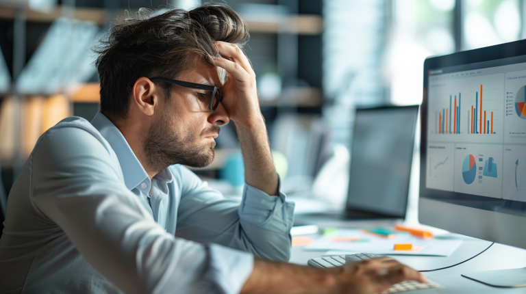 B2B Cold Email Performance 2025: Realistische Erwartungen statt Marketing-Mythen