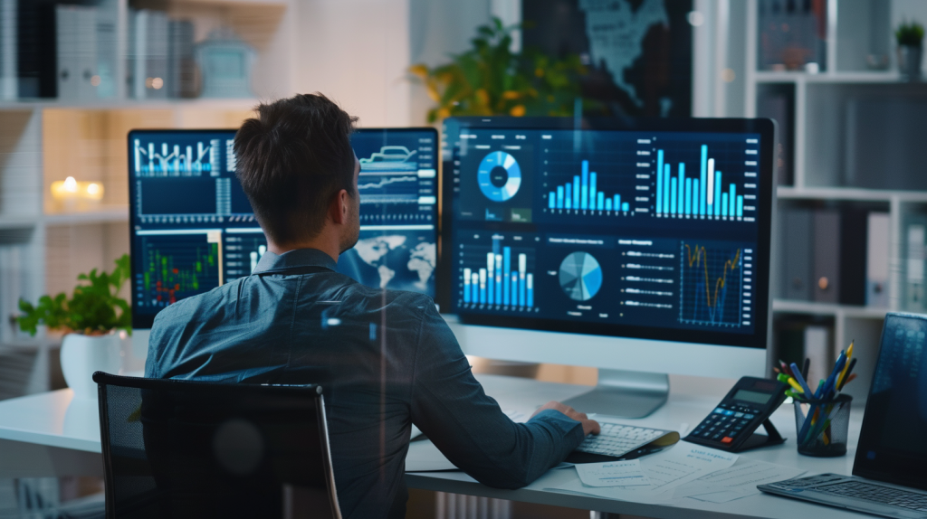 KI SEO ROI: Wie deutsche B2B-Unternehmen den Erfolg messen und rechtfertigen
