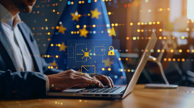 Cold Email B2B Deutschland 2025: DSGVO konform & rechtssicher