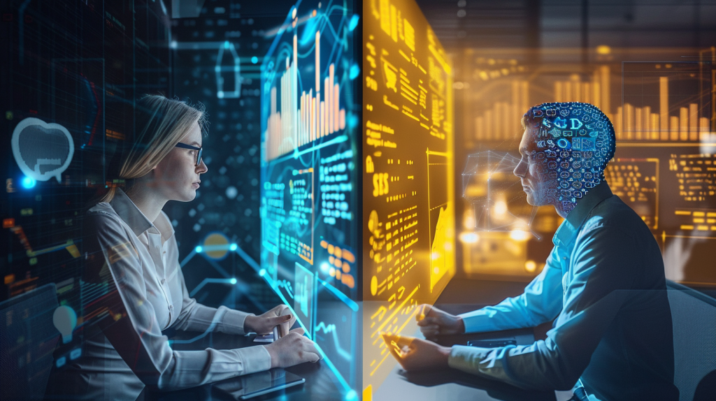 KI SEO vs. traditionelle SEO: Was deutsche Unternehmen 2025 wissen müssen
